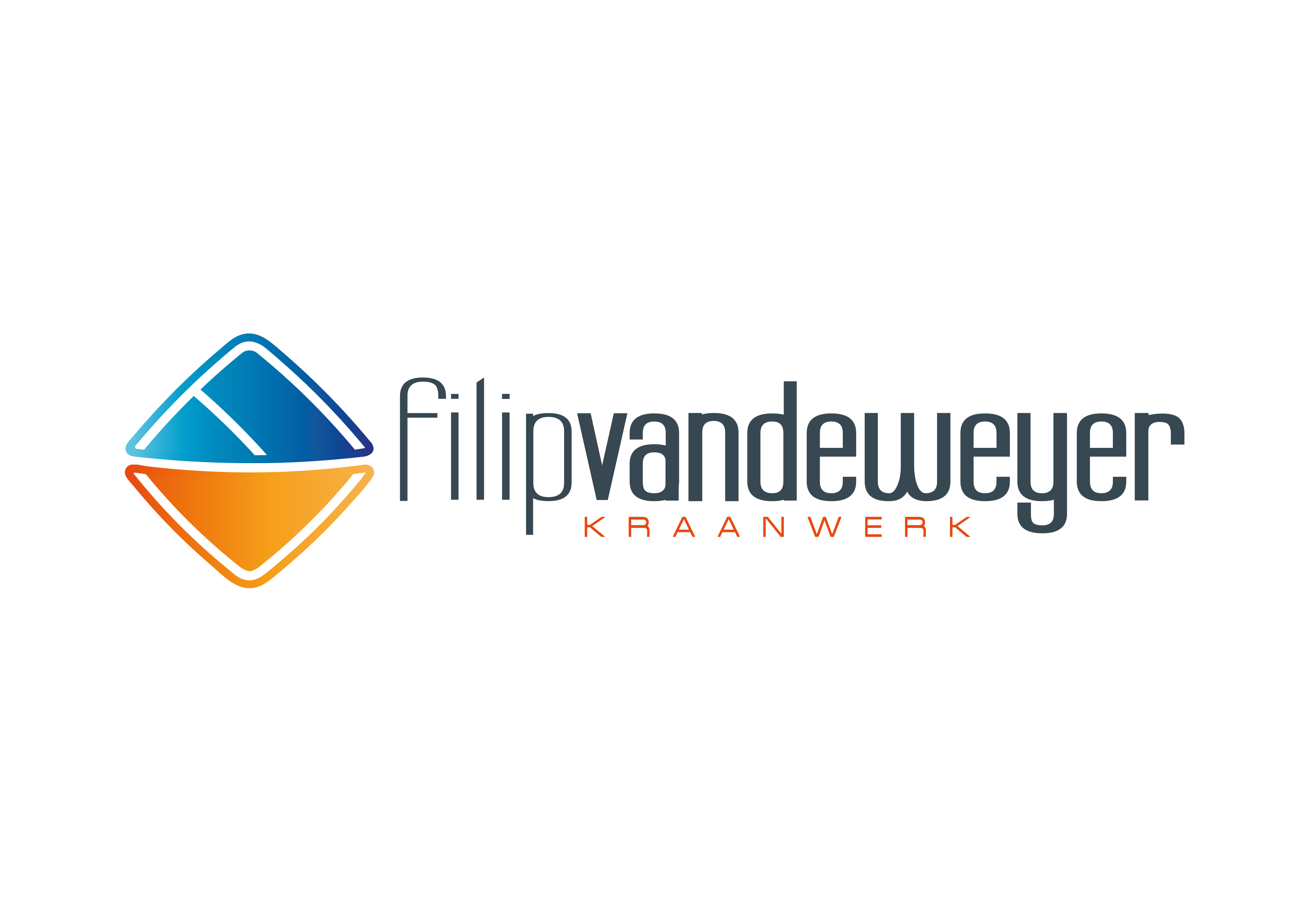 kraanverhuurders Herentals Filip Vandeweyer BV