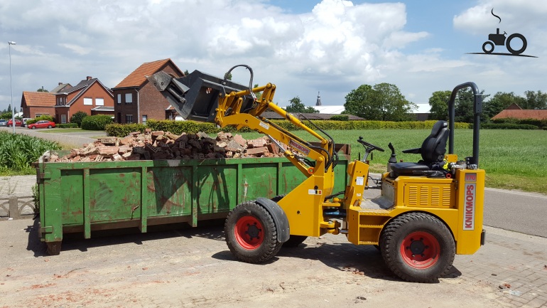 kraanverhuurders Dessel JC-Rent