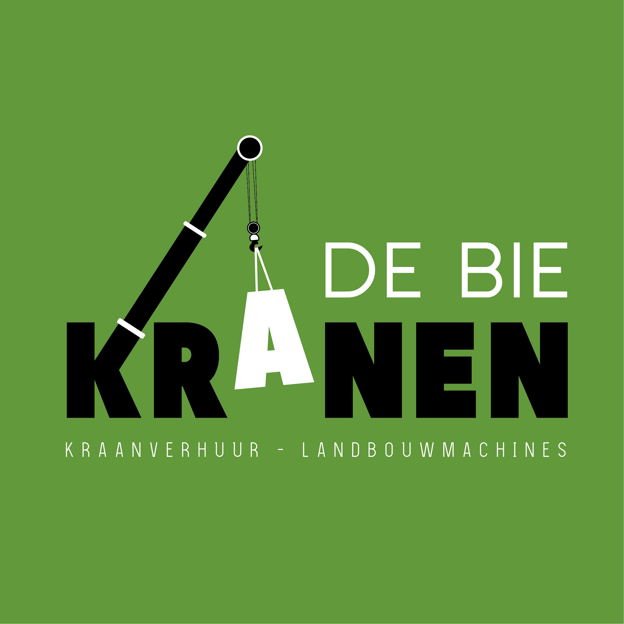 kraanverhuurders Beerse Kranen De Bie BV